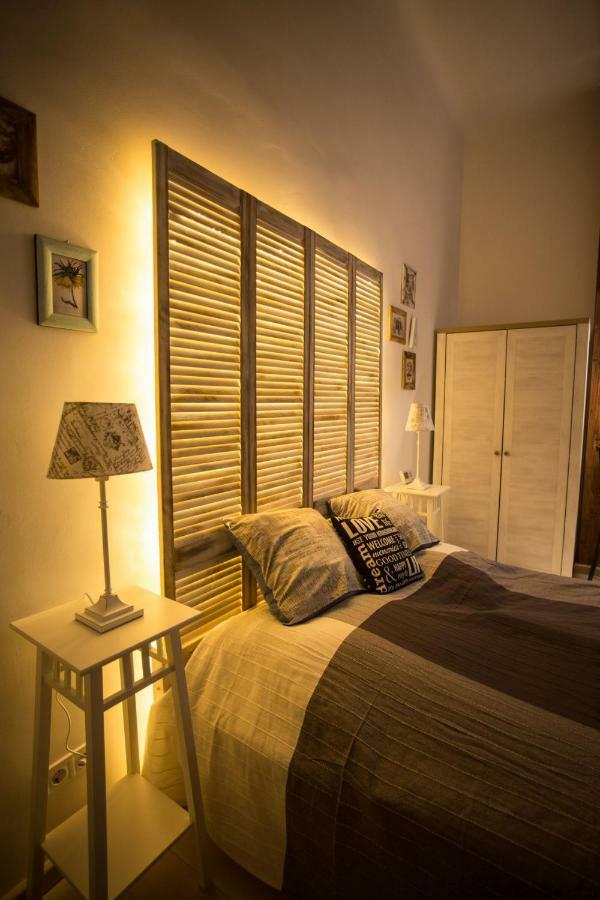 Ferienwohnung Izabella Vintage Style Budapest Exterior foto